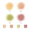 MiMC Mineral Color Powder Eye Shadow 32 Brilliant Green