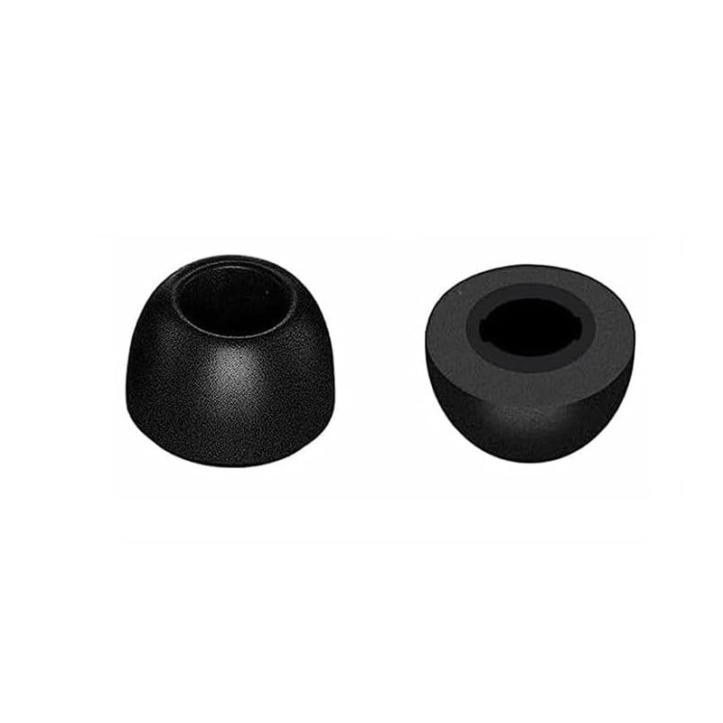 Rqker Foam Ear Tips Compatible with Beats Studio Buds +
