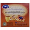 Tetley Redbush Tea Bags, 80 each
