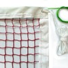 DOURR Badminton Tournament Net with Rope Cable (20 FT x