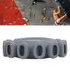 Grip Strength Ring Trainer Hand Silicone Finger Strengthener for Forearm
