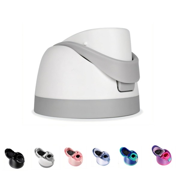 Replacement Lid for Owala Freesip, One Button Top Replacement, Leakproof