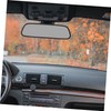 TEHAUX Car Rear View Monitor Display Screen for Reversing Camera