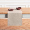 Solino Home Linen Table Runner 14 x 120 Inch –