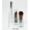 Fantasia Lipstick Holder, Acrylic, Empty, 9 x 9 cm