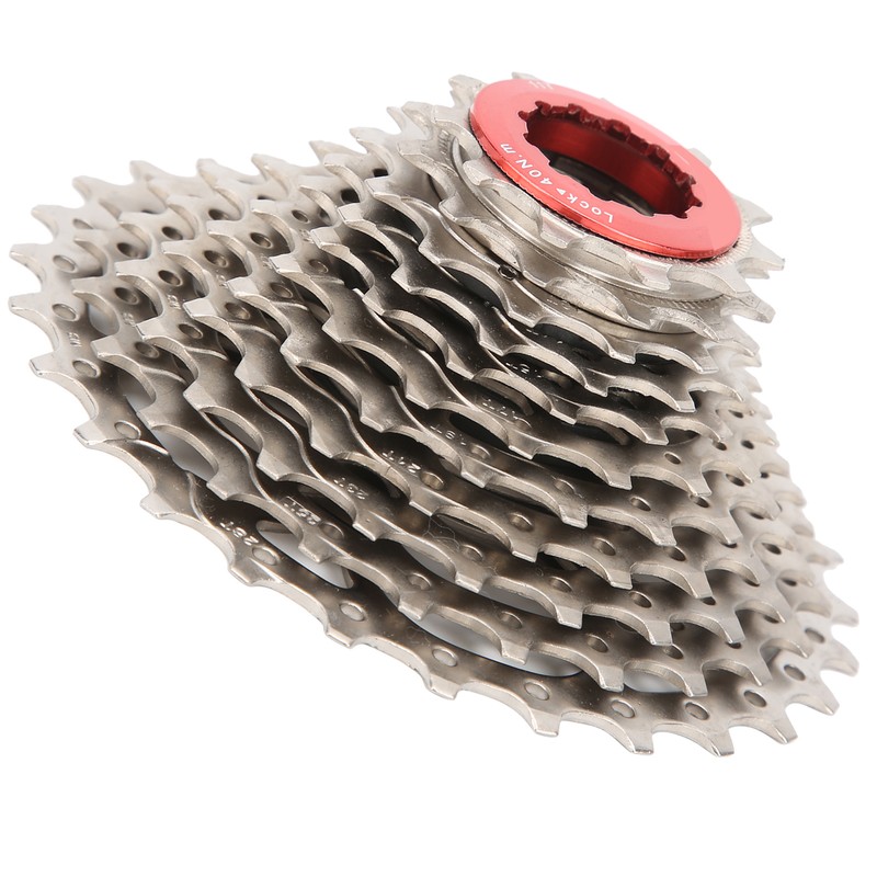 ZTTO 11 Speed Bike Cassette 11‑28T Road Bike Freewheel Cassette
