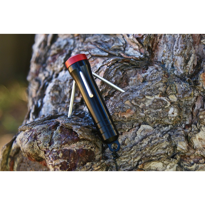 TEC Accessories RETREEV - Mini Grappling Hook Retrieval Tool -