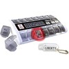 Med-Q Weekly Pill Organizer with Alarms | Automatic Digital Pill