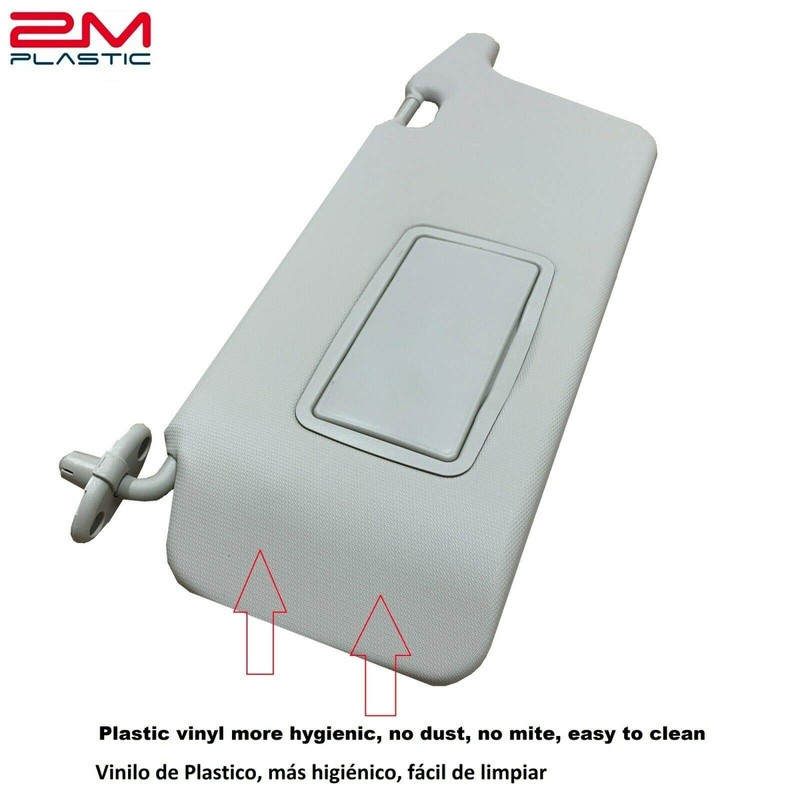 Sun Visor for Honda Civic 2001 2002 2003 2004 2005