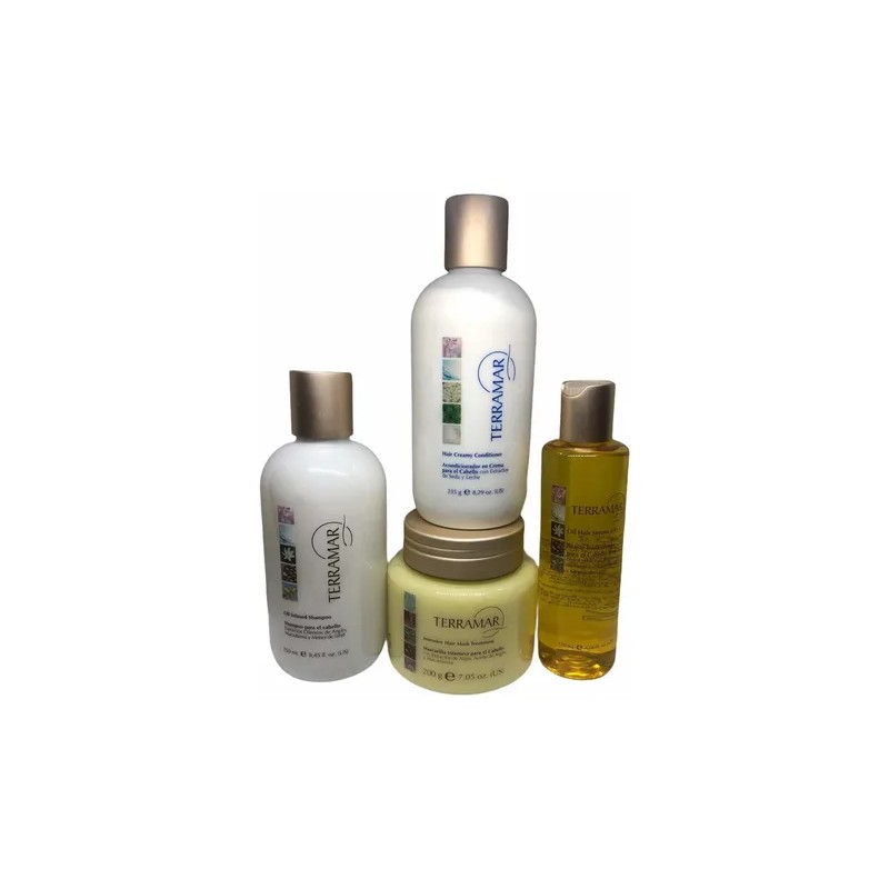 Kit-repara-shampoacondicionadoraceitemascarilla Terramar
