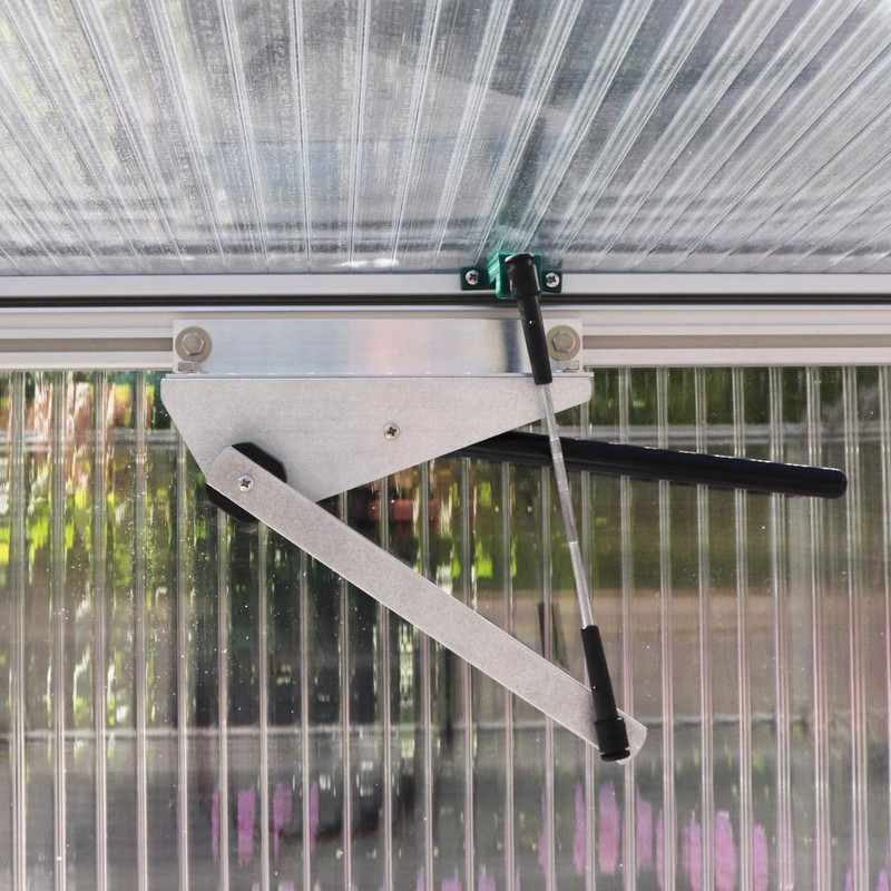 Beckmann Automatic Cold Frame Window Opener