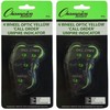 Champion 4-Wheel Baseball Softball Umpire Indicator Count Clicker (2-Pack)