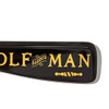 Gladhand Wolfman Barber Original Barber Comb Mesh Comb Pomade Comb