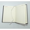 2025 Diary A5 Day to Page Diary Grey Colour Fashion