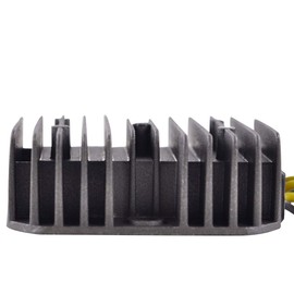 RMSTATOR Replacement for Voltage Regulator Arctic Cat 150/250 / 300 Utility 2x4 2006-2018 | OEM Repl.# 3303-836