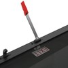 RV Exit Window 30" W x 20" H, Ultra Thick