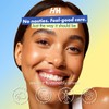 Handmade Heroes Cepillo Labial, Exfoliante Labial Reutilizable - Exfoliante Suave,