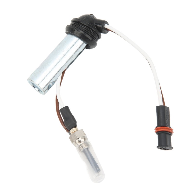 12V Car Air Heater Glow Pin Plug Repair Kit Waterproof