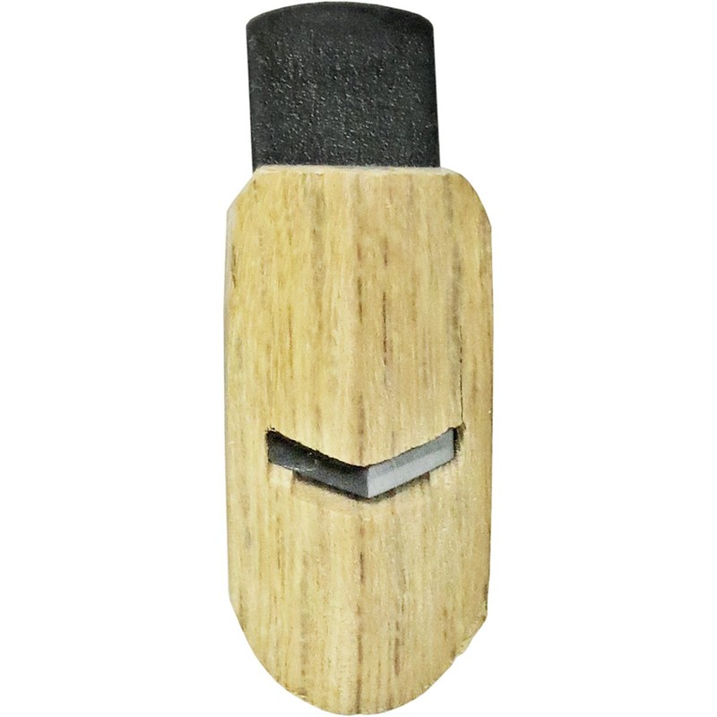 Daigoro Sculpture Kanna Sword Shape (Large)