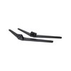 OEM Replacement TV Base Stand Legs Compatible with TCL 75"