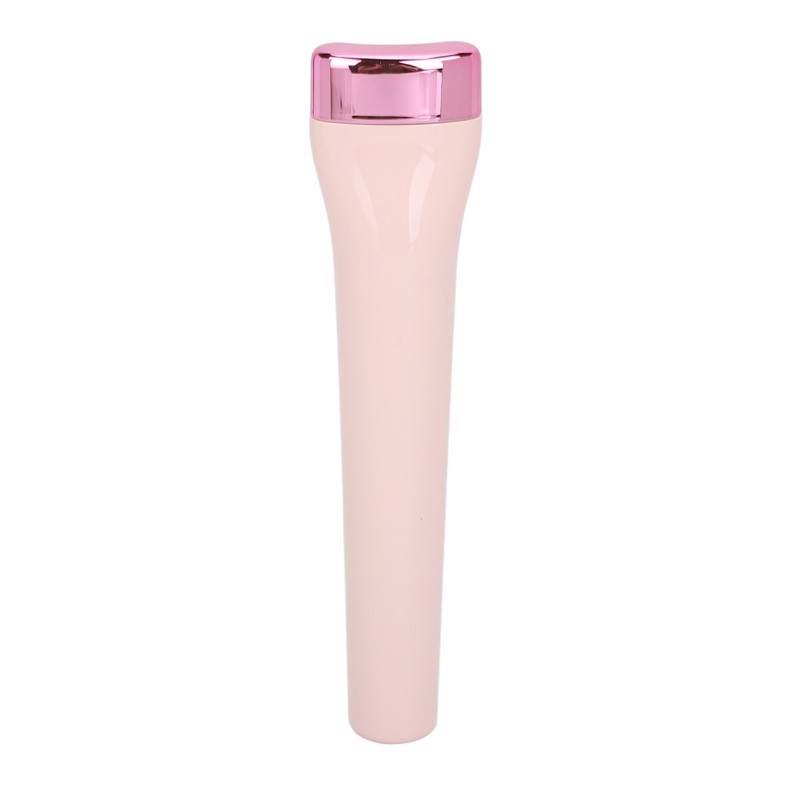 360 Degrees Push Heated Eyelash Curler Long Lasting 3 Temperature