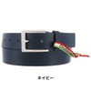 Orobianco ORB-020808 Men's Belt, navy