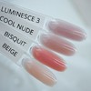 IN.HYPE Gel constructor de camuflaje UV/LED para extensión de uñas
