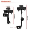 Partuto Front Right Door Check Strap for Telsa Model 3