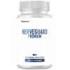 Pelican Vitamins Nerveguard Premium- Brain & Nerve Support- 60 Capsules