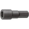 TRUSCO TRDB-5 Box Bit, 0.2 inches (5 mm)