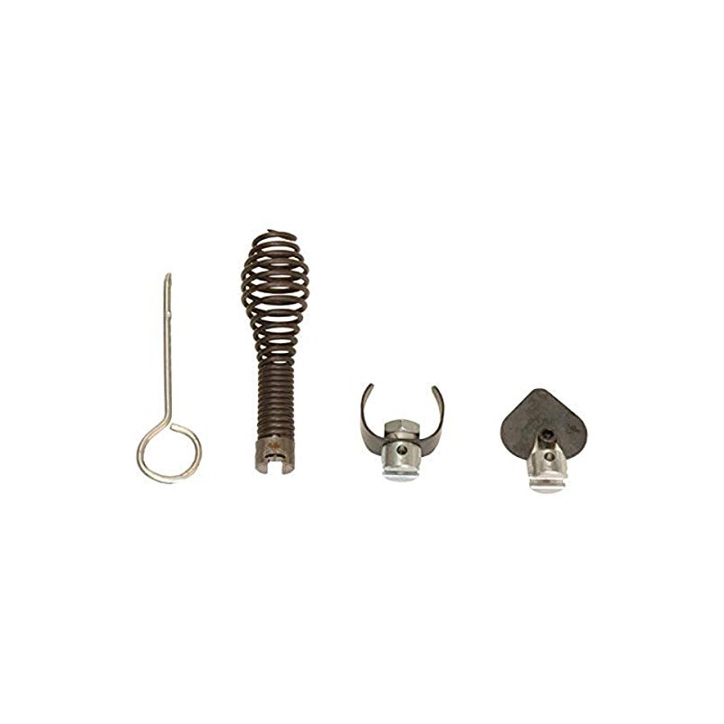 Rigid T-260 Tool Set F/K-375.K-3800 49002