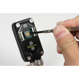 SP 武川 Wi-Fi Controlled 2 Supercab 50 X460 – 05 – 04 – 0008