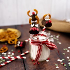 Günthart BackDecor 63 Sweet Sugar Googly Eyes, Edible Googly Eyes Sugar Decoration Made of Fine Icing | Various Uses 1 Pack (1 x 10 g)