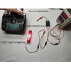 Hengfuntong-Elec RC New Switch Power on Off Electric Switch RC