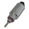 Zrbectay Fuel Shut Off Solenoid EG551-44720 Compatible with Kubota WG752