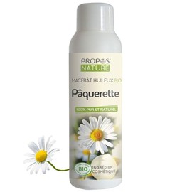 PROPOS'NATURE Macerat Oil Paquer Organic 100 ml Lotion