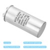 PATIKIL 50uF ±5% 50MDF 370/440V AC Fan Start Capacitor, CBB65