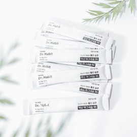 Doctor-made Gluconic Acid Dr. Haebit Liquid Magnesium B6 2 months (60 packets) Pregnant women, test takers, teenagers, seniors / 의사가 만든 글루콘산 닥터해빛 액상 마그네슘 B6 2개월 (60포) 임산부 수험생 청소년 노인