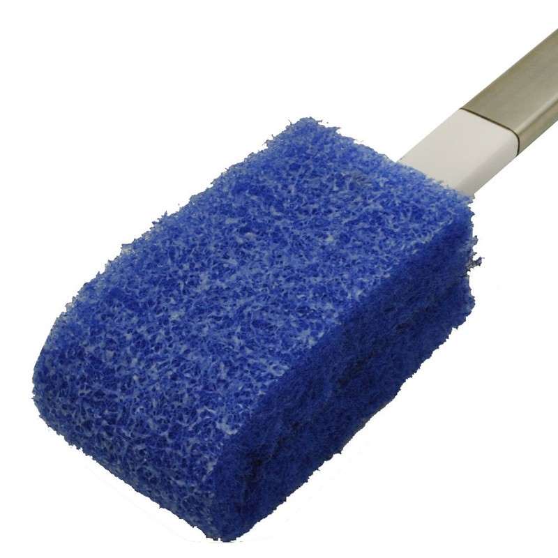 アイセン工業 TF903 フッ素ガードトイレブラシ