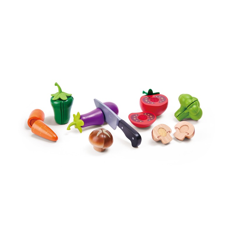 Hape Garden Vegetables