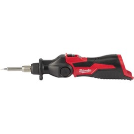 Milwaukee Tools Japan M12 Cordless Soldering Iron M12 SI-0 APJ 1