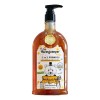 The Honeykeeper Shampoo Para Bebés Y Niños Miel Organica Y