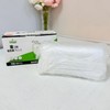 All Green Disposable Mask Large 50 Count Main Product 2ea