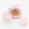 Iromikke Compact Cushion Foundation 03 Warm Beige