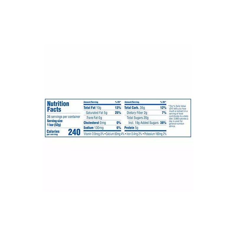 Butterfinger Milk Chocolate Candy Bars, Share Pack, Bulk Candy (Pack