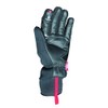 Chiba Men's Thermo Activ Flight Gloves, Black, M