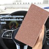 Mandark Car Registration and Insurance Holder, Auto Glove Box Organizer