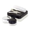 Honbay Fashion Travel Contact Lens Case Kit Mini Contact Lens