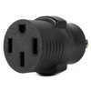 WEN 120/240V 30-Amp 7200-Watt Generator to RV, Transfer-Switch, or EV
