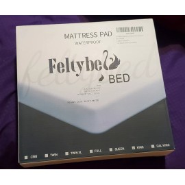 FeltybedWaterp
